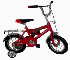 16"kids bicycle